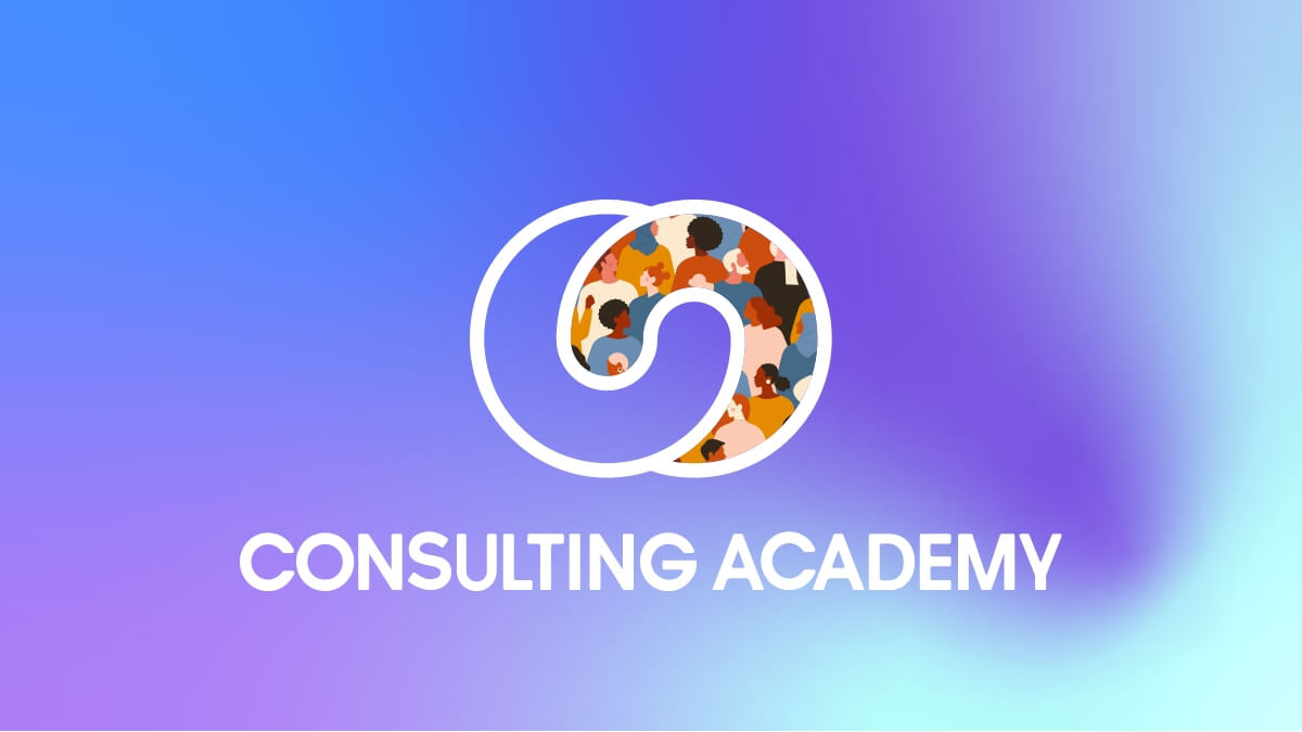 CONSULTING ACADEMY（コンサルティングアカデミー）「コンサルティング」を知り、学び、はたらく。